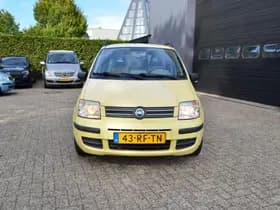 Fiat Panda thumbnail 9