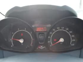 Ford Fiesta thumbnail 18