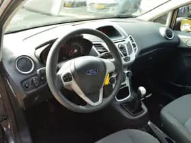 Ford Fiesta thumbnail 22