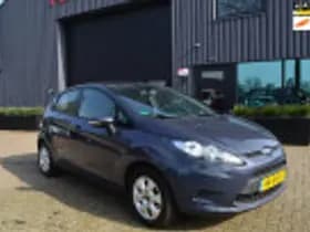 Ford Fiesta thumbnail 24