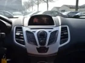 Ford Fiesta thumbnail 36