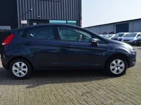 Ford Fiesta thumbnail 44