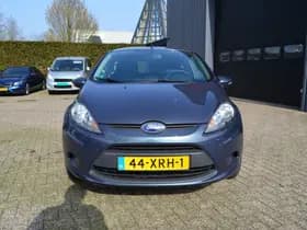 Ford Fiesta thumbnail 9