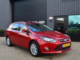 Ford Wagon thumbnail 1