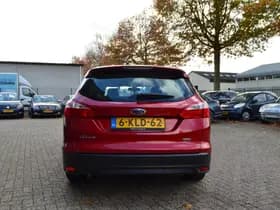 Ford Wagon thumbnail 11