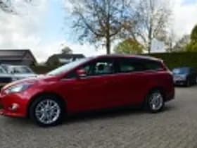 Ford Wagon thumbnail 26