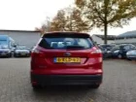 Ford Wagon thumbnail 27