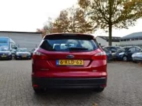 Ford Wagon thumbnail 5