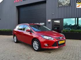 Ford Wagon thumbnail 8