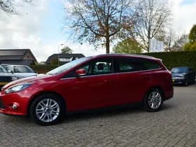 Ford Wagon thumbnail 10