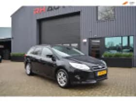 Ford Wagon thumbnail 23