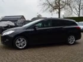 Ford Wagon thumbnail 25