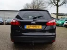 Ford Wagon thumbnail 26