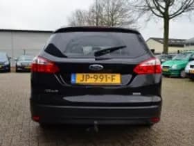 Ford Wagon thumbnail 5