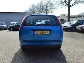 Ford Wagon thumbnail 11