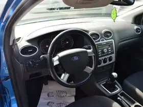 Ford Wagon thumbnail 22