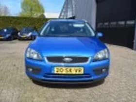 Ford Wagon thumbnail 25