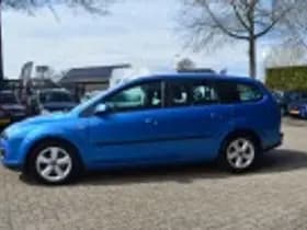 Ford Wagon thumbnail 26