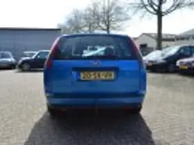 Ford Wagon thumbnail 27