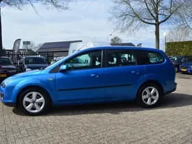 Ford Wagon thumbnail 10