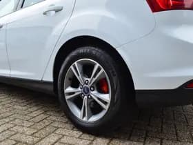 Ford Focus thumbnail 14