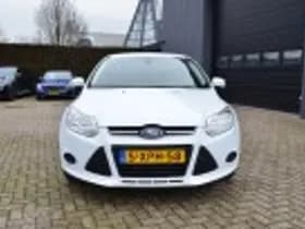 Ford Focus thumbnail 25