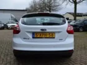 Ford Focus thumbnail 27