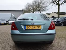 Ford Mondeo thumbnail 11