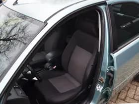 Ford Mondeo thumbnail 13