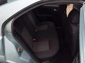 Ford Mondeo thumbnail 15