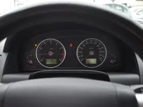 Ford Mondeo thumbnail 16
