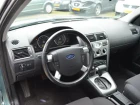 Ford Mondeo thumbnail 19