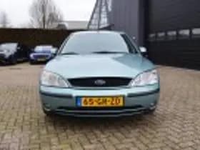 Ford Mondeo thumbnail 23