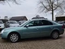 Ford Mondeo thumbnail 24