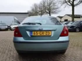 Ford Mondeo thumbnail 25
