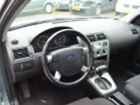Ford Mondeo thumbnail 33