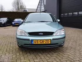 Ford Mondeo thumbnail 37