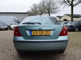 Ford Mondeo thumbnail 5