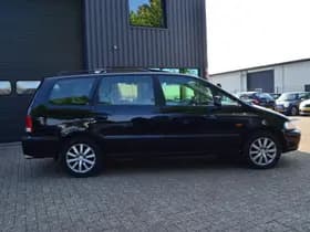 Honda Shuttle thumbnail 12