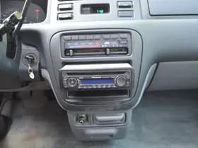 Honda Shuttle thumbnail 23