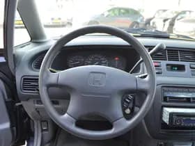 Honda Shuttle thumbnail 24