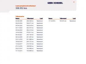 Honda Shuttle thumbnail 25