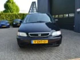 Honda Shuttle thumbnail 27