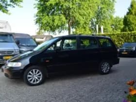 Honda Shuttle thumbnail 4