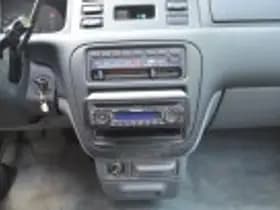 Honda Shuttle thumbnail 41