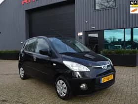 Hyundai i10 thumbnail 2