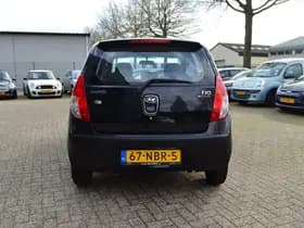 Hyundai i10 thumbnail 11