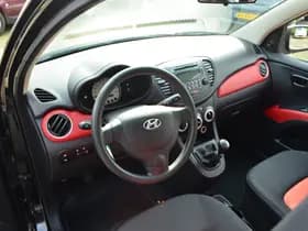 Hyundai i10 thumbnail 20