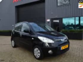 Hyundai i10 thumbnail 22