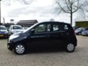 Hyundai i10 thumbnail 24